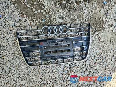 Zdjęcie 12 z 13 samochodu: 2013 AUDI A8 QUATTRO VIN:WAUAGAFD9DN017112 - miniatura