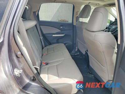 Zdjęcie 11 z 13 samochodu: 2016 HONDA CR-V EXL VIN:5J6RM4H75GL010210 - miniatura