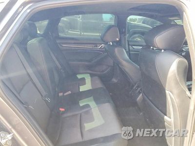 Zdjęcie 10 z 12 samochodu: 2018 HONDA ACCORD SPORT VIN:1HGCV2F38JA003270 - miniatura