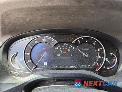 Zdjęcie 9 z 13 samochodu: 2019 BMW X3 XDRIVE30I VIN:5UXTR9C58KLP87262 - miniatura