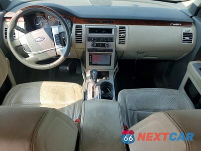 Zdjęcie 8 z 13 samochodu: 2012 FORD FLEX LIMITED VIN:2FMGK5DC1CBD03409 - miniatura