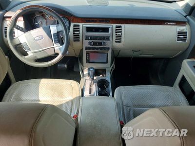 Zdjęcie 8 z 13 samochodu: 2012 FORD FLEX LIMITED VIN:2FMGK5DC1CBD03409 - miniatura