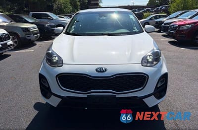Zdjęcie 14 z 14 samochodu: 2020 KIA SPORTAGE LX VIN:KNDPMCAC8L7755809 - miniatura