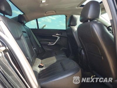 Zdjęcie 10 z 13 samochodu: 2015 BUICK REGAL PREMIUM VIN:2G4GN5EX5F9182372 - miniatura