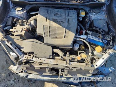 Zdjęcie 12 z 14 samochodu: 2020 SUBARU FORESTER PREMIUM VIN:JF2SKAJC3LH412051 - miniatura