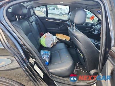 Zdjęcie 10 z 12 samochodu: 2015 BMW 528 I VIN:WBA5A5C59FD519103 - miniatura