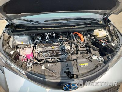 Zdjęcie 12 z 14 samochodu: 2025 TOYOTA SIENNA XLE 7-PASSENGER VIN:5TDJSKFC4SS182037 - miniatura