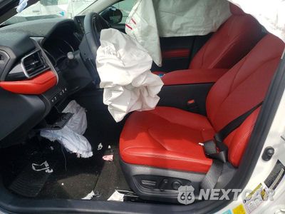 Zdjęcie 7 z 12 samochodu: 2023 TOYOTA CAMRY XSE V6 VIN:4T1KZ1AK2PU084289 - miniatura