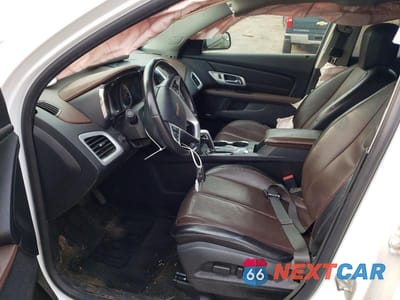 Zdjęcie 7 z 13 samochodu: 2013 GMC TERRAIN SLT VIN:2GKFLUE38D6367502 - miniatura