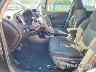Zdjęcie 7 z 14 samochodu: 2016 JEEP RENEGADE SPORT VIN:ZACCJAAT0GPD40360 - miniatura
