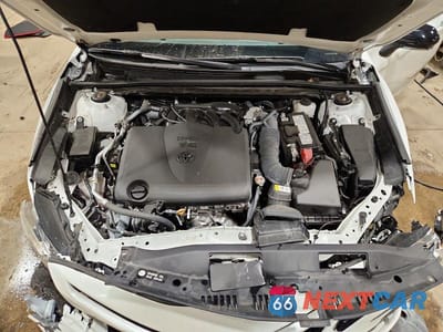 Zdjęcie 11 z 13 samochodu: 2024 TOYOTA CAMRY TRD VIN:4T1KZ1AK7RU100974 - miniatura