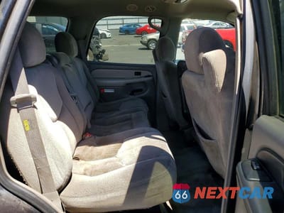 Zdjęcie 11 z 13 samochodu: 2003 GMC YUKON VIN:1GKEC13VX3R311711 - miniatura