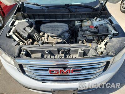 Zdjęcie 12 z 13 samochodu: 2018 GMC ACADIA SLT-2 VIN:1GKKNNLS1JZ179087 - miniatura