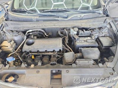 Zdjęcie 11 z 12 samochodu: 2011 KIA SPORTAGE LX VIN:KNDPB3A20B7066259 - miniatura