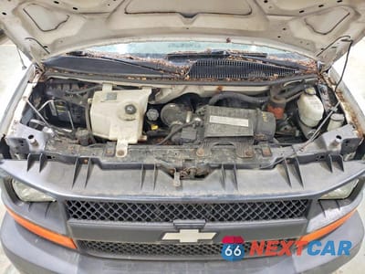 Zdjęcie 12 z 14 samochodu: 2006 CHEVROLET EXPRESS G3500 VIN:1GBHG31U761190226 - miniatura