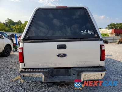 Zdjęcie 6 z 12 samochodu: 2010 FORD F350 SUPER DUTY VIN:1FTWW3DR1AEB28335 - miniatura
