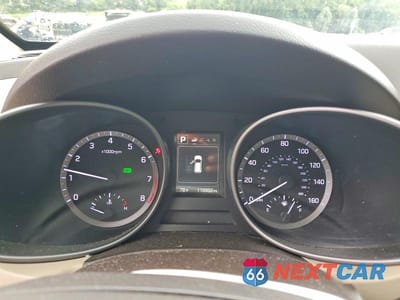 Zdjęcie 9 z 13 samochodu: 2018 HYUNDAI SANTA FE SPORT 2.4L VIN:5NMZTDLB1JH105442 - miniatura