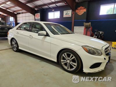 Czwarte zdjęcie samochodu z boku: 2014 MERCEDES-BENZ E 250 BLUETEC VIN:WDDHF0EB6EA879197 - miniatura