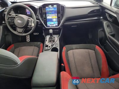 Zdjęcie 8 z 12 samochodu: 2024 SUBARU IMPREZA RS VIN:JF1GUHJC9R8334980 - miniatura