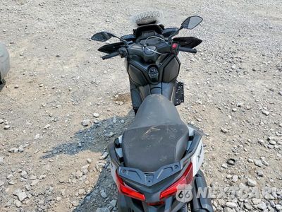 Zdjęcie 6 z 9 samochodu: 2024 YAMAHA CZD300 A VIN:MH3SH22Y9RK003059 - miniatura