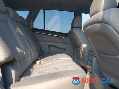 Zdjęcie 11 z 13 samochodu: 2008 HYUNDAI SANTA FE GLS VIN:5NMSG13D48H132666 - miniatura