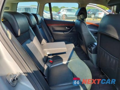 Zdjęcie 10 z 12 samochodu: 2008 SAAB 9-3 2.0T VIN:YS3FB59Y081122690 - miniatura