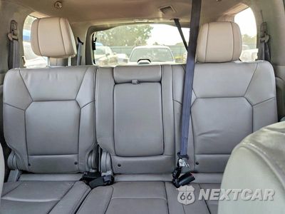 Zdjęcie 10 z 14 samochodu: 2012 HONDA PILOT EXL VIN:5FNYF4H53CB069621 - miniatura