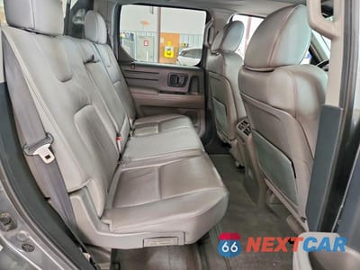 Zdjęcie 10 z 13 samochodu: 2013 HONDA RIDGELINE RTL VIN:5FPYK1F5XDB002603 - miniatura