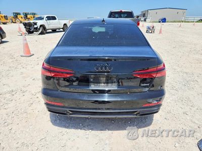 Zdjęcie 6 z 12 samochodu: 2021 AUDI A6 PREMIUM PLUS VIN:WAUL2AF27MN044587 - miniatura
