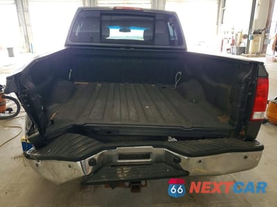 Zdjęcie 6 z 12 samochodu: 2012 NISSAN TITAN SV VIN:1N6BA0EC4CN311900 - miniatura