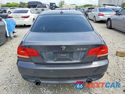 Zdjęcie 6 z 13 samochodu: 2008 BMW 335 I VIN:WBAWB73538P042361 - miniatura