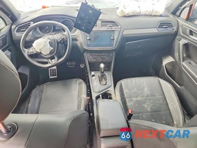 Zdjęcie 8 z 13 samochodu: 2021 VOLKSWAGEN TIGUAN SE VIN:3VV3B7AX6MM074667 - miniatura
