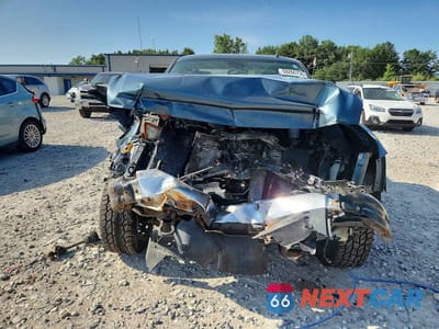 Piąte zdjęcie samochodu w środku: 2012 CHEVROLET SILVERADO K1500 LT VIN:1GCRKSE70CZ183189 - miniatura