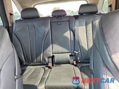Zdjęcie 10 z 13 samochodu: 2014 BMW X5 XDRIVE35D VIN:5UXKS4C5XE0J94303 - miniatura
