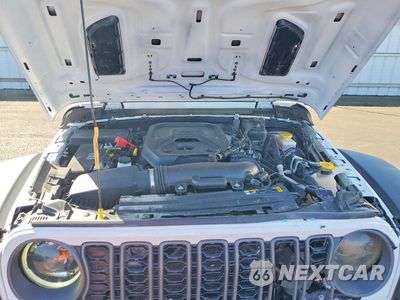 Zdjęcie 11 z 12 samochodu: 2025 JEEP WRANGLER RUBICON VIN:1C4PJXFN2SW527397 - miniatura