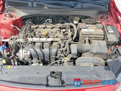 Zdjęcie 11 z 12 samochodu: 2019 KIA FORTE LXS VIN:3KPF24AD5KE027458 - miniatura