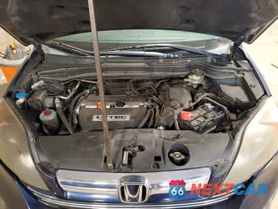 Zdjęcie 12 z 13 samochodu: 2009 HONDA CR-V EX VIN:JHLRE48539C002405 - miniatura