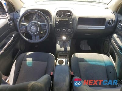 Zdjęcie 8 z 14 samochodu: 2014 JEEP COMPASS SPORT VIN:1C4NJCBA9ED593707 - miniatura