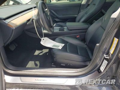 Zdjęcie 7 z 12 samochodu: 2021 TESLA MODEL 3 VIN:5YJ3E1EB4MF919120 - miniatura