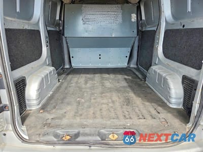 Zdjęcie 10 z 13 samochodu: 2015 NISSAN NV200 DELIVERY VAN VIN:3N6CM0KNXFK731365 - miniatura