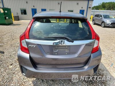 Zdjęcie 6 z 13 samochodu: 2017 HONDA FIT EX VIN:JHMGK5H80HS003155 - miniatura