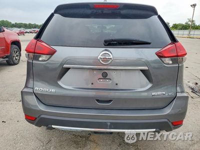 Zdjęcie 6 z 13 samochodu: 2020 NISSAN ROGUE S VIN:5N1AT2MV9LC767955 - miniatura