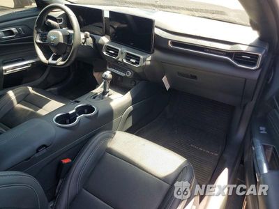 Zdjęcie 8 z 12 samochodu: 2026 FORD MUSTANG VIN:1FA6P8TH7T5110501 - miniatura