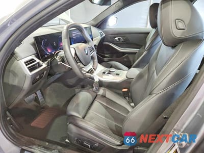 Zdjęcie 7 z 12 samochodu: 2026 BMW 330XI VIN:3MW89CW08T8G06851 - miniatura