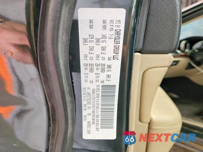 Zdjęcie 13 z 13 samochodu: 2011 JEEP GRAND CHEROKEE LIMITED VIN:1J4RR5GT7BC524851 - miniatura