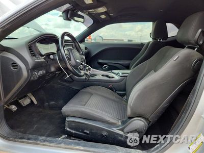 Zdjęcie 7 z 12 samochodu: 2019 DODGE CHALLENGER SXT VIN:2C3CDZAG2KH729265 - miniatura