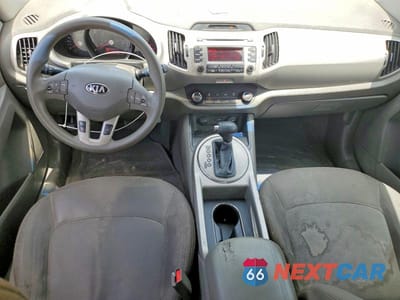 Zdjęcie 8 z 12 samochodu: 2016 KIA SPORTAGE LX VIN:KNDPB3AC0G7845595 - miniatura