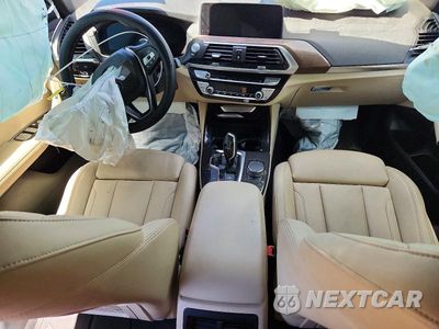 Zdjęcie 8 z 13 samochodu: 2020 BMW X3 SDRIVE30I VIN:5UXTY3C09LLE55257 - miniatura