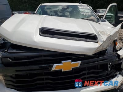 Zdjęcie 11 z 13 samochodu: 2025 CHEVROLET SILVERADO C2500 HEAVY DUTY VIN:1GB4ALE73SF137282 - miniatura