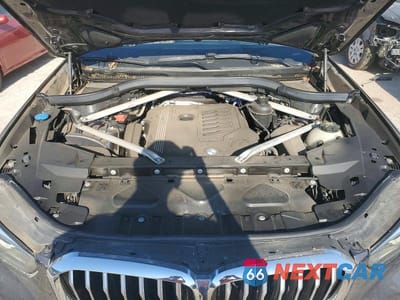 Zdjęcie 12 z 13 samochodu: 2021 BMW X5 XDRIVE40I VIN:5UXCR6C03M9F60485 - miniatura
